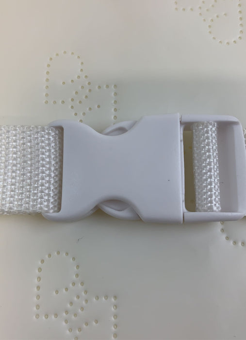 secondhand Baby’s Journey Contoured Changing Pad