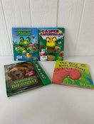 used BUNDLE Picture Books