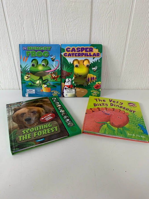 used BUNDLE Picture Books