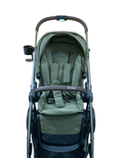 Shop Cybex Gazelle S Modular Stroller, Taupe Frame, Classic Beige, 2022 at Goodbuygears
