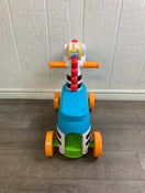 secondhand Toys