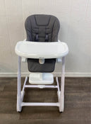 Shop Joovy FooDoo High Chair, Charcoal at Goodbuygears