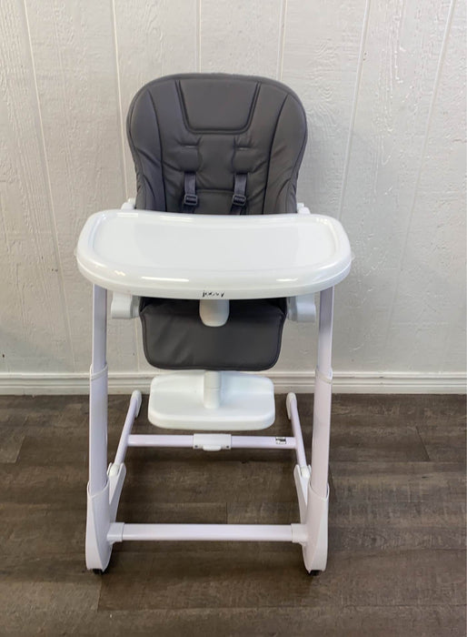 Shop Joovy FooDoo High Chair, Charcoal at Goodbuygears