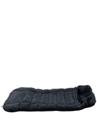 Shop Colugo The Cozy Footmuff, Black at Goodbuygears