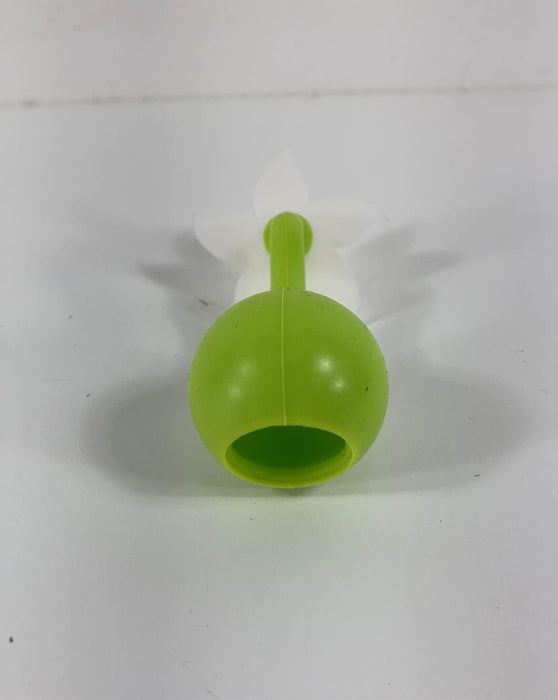 used Feeding