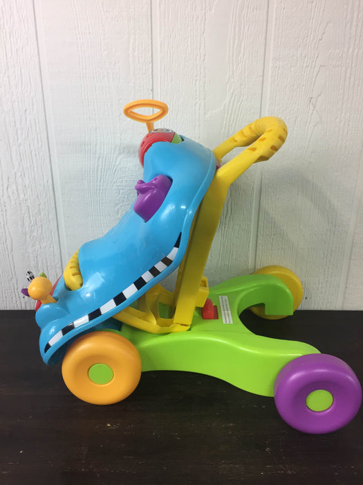 used Infant Gear