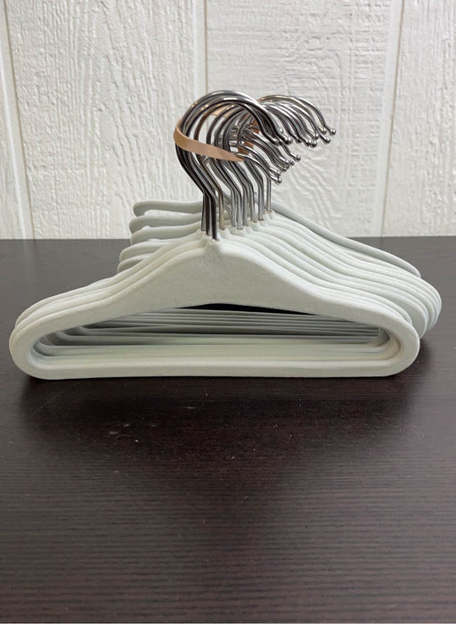 used Baby Hangers