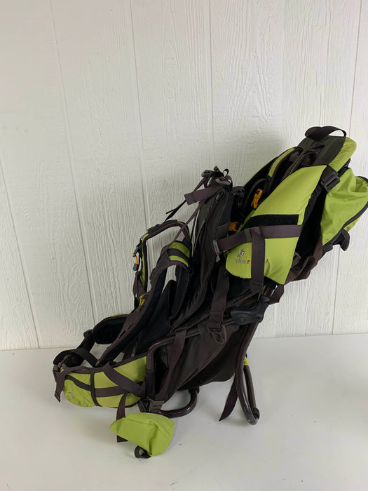 used Sherpani Superlight Child Carrier