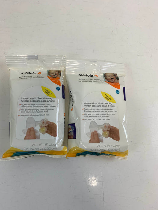 used Medela Freestyle Breast Pump