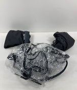 Shop UPPAbaby VISTA V2 Stroller, 2021, Greyson (Charcoal Melange) at Goodbuygears