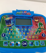secondhand PJ Masks Time To Be A Heard Learning Tablet