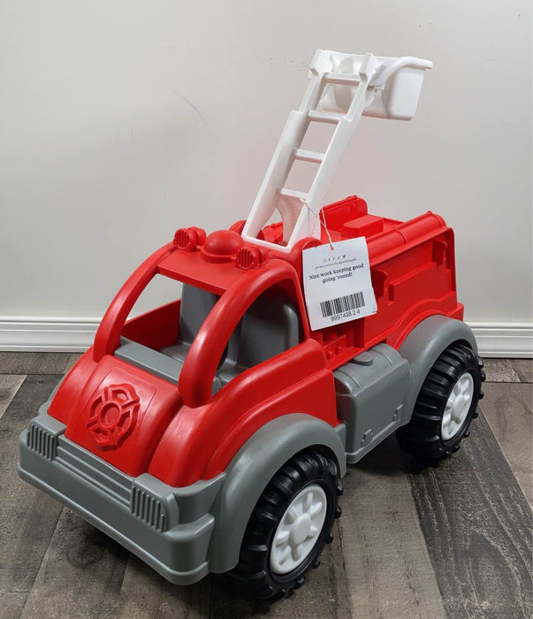 secondhand Toys