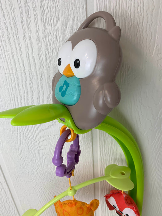 used Home Nursery