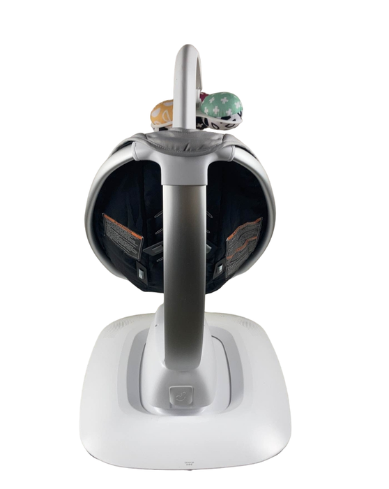 Shop 4moms MamaRoo Multi-Motion Baby Swing, Grey Classic at Goodbuygears