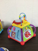 used Toys