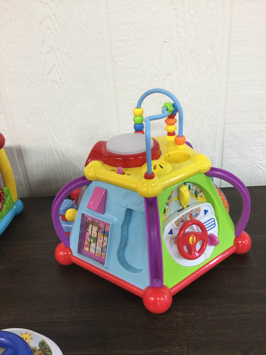 used Toys