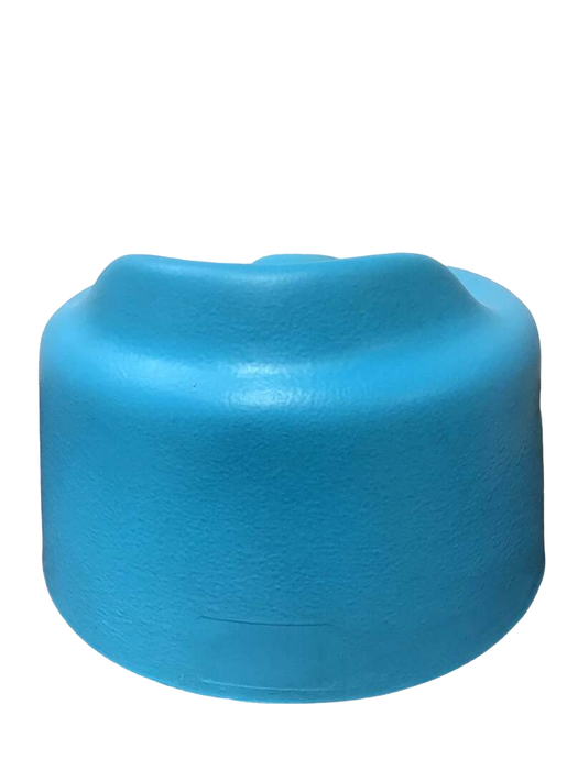 Shop Bumbo Floor Seat, Blue at Goodbuygears