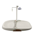 Shop Skip Hop Wipe-Clean Changing Pad, Oat at Goodbuygears
