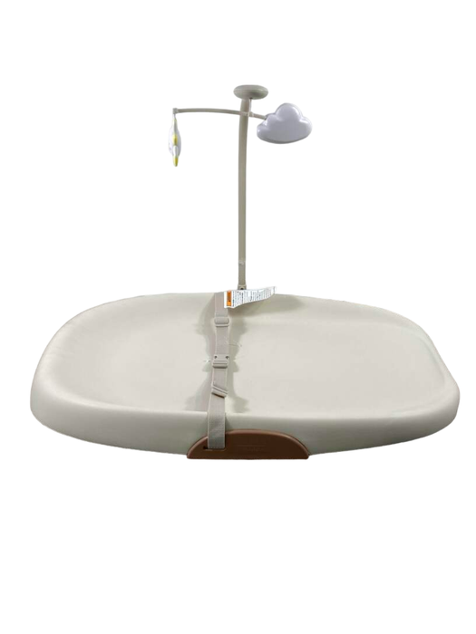 Shop Skip Hop Wipe-Clean Changing Pad, Oat at Goodbuygears