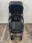 Shop UPPAbaby CRUZ V2 Stroller, 2020, Jake (Black) at Goodbuygears