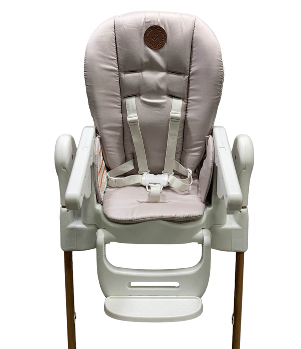 Shop Maxi-Cosi Minla 6-in-1 High Chair, Horizon Sand at Goodbuygears