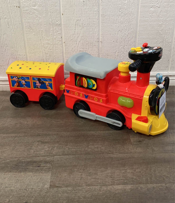secondhand Toys