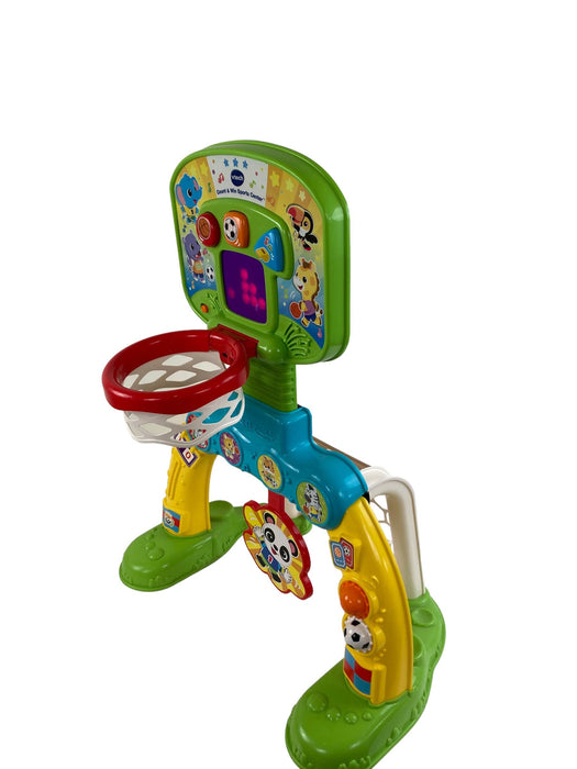 secondhand Toys