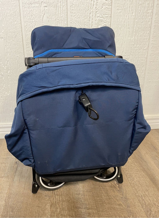 Shop gb Pockit+ All City Stroller, Night Blue, 2019 at Goodbuygears