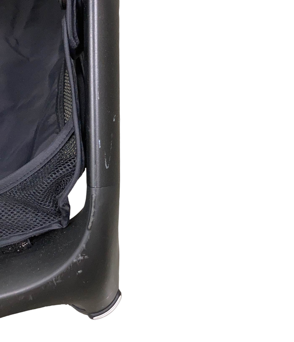 Shop Bugaboo Butterfly Stroller, 2023, Midnight Black at Goodbuygears