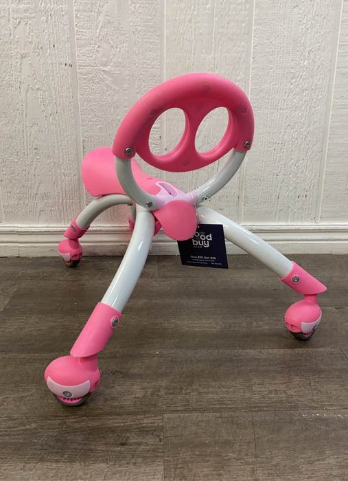 Shop YBIKE Pewi Ride-On Toy at Goodbuygears