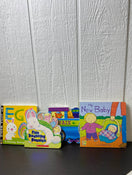 used BUNDLE Books