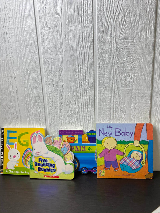 used BUNDLE Books