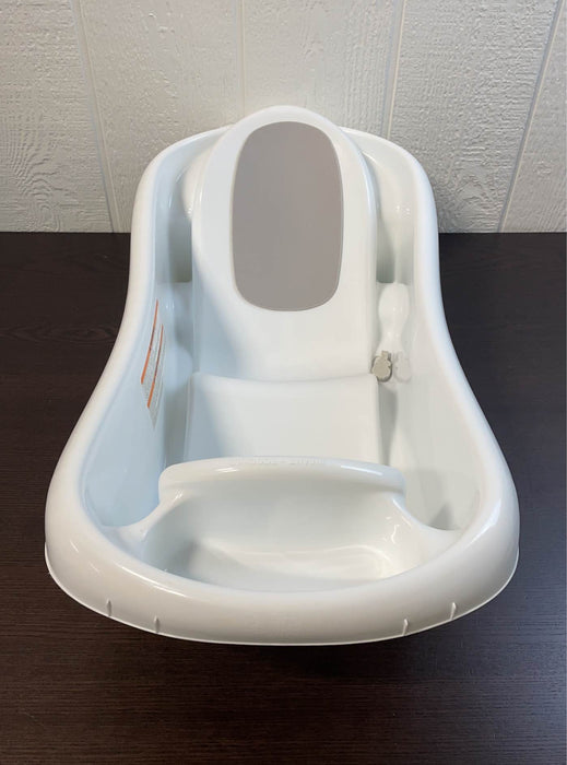 used Bathing