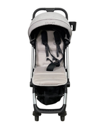 Shop Colugo Compact Stroller, 2022, Cool Grey at Goodbuygears