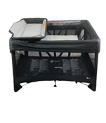 Shop 4moms Breeze Playard Plus, 1045, Black at Goodbuygears