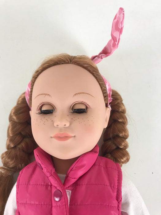 used Pretend Play