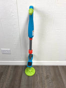 secondhand Fisher Price Grow To Pro Pogo Stick