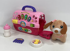 Shop VTech Care for Me Learning Center at Goodbuygears
