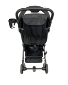 Shop Colugo Compact Stroller, 2023, Black at Goodbuygears