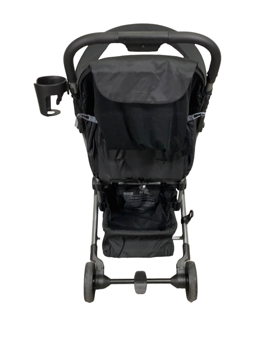 Shop Colugo Compact Stroller, 2023, Black at Goodbuygears