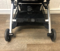 Shop gb Pockit+ All City Stroller, 2020, Velvet Black at Goodbuygears