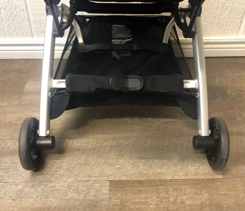 Shop gb Pockit+ All City Stroller, 2020, Velvet Black at Goodbuygears