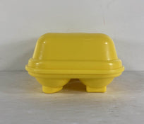 secondhand Toys