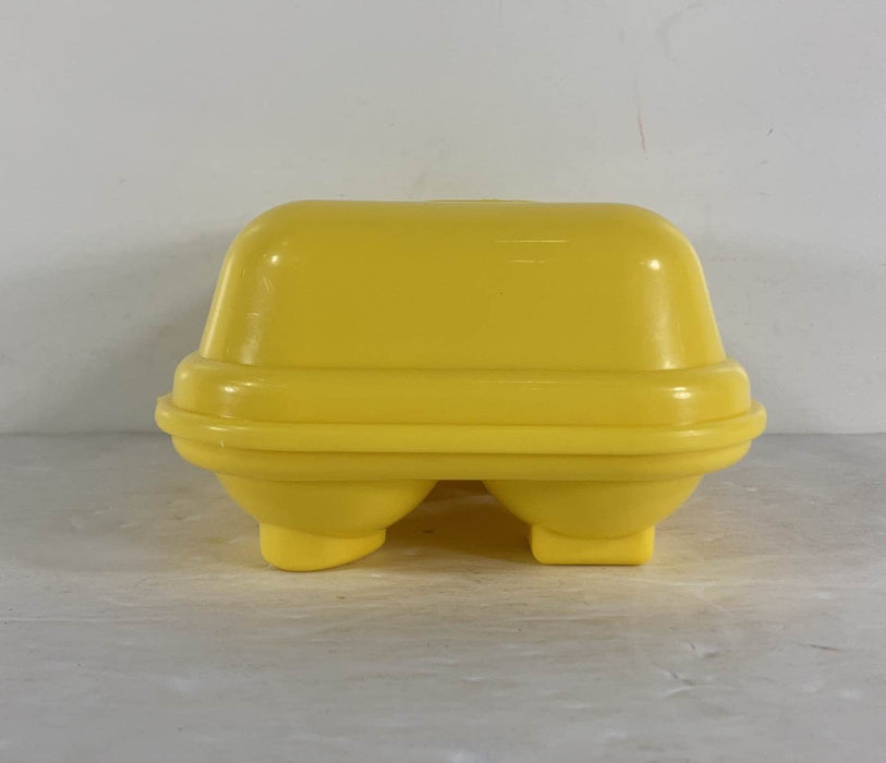secondhand Toys