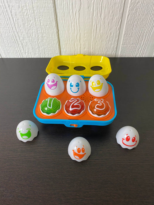 used Toys