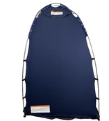 Shop SlumberPod 3.0 Sleep Canopy with Fan, Navy with Night Sky Accents at Goodbuygears