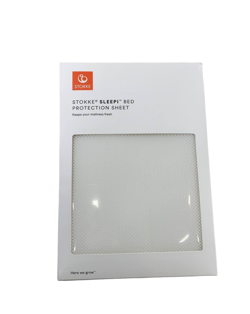 Shop Stokke Sleepi Protection Sheet at Goodbuygears