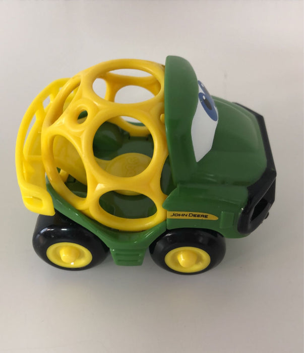 used Toys