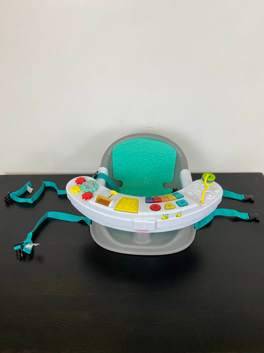 used Infantino 3 In 1 Discovery Booster