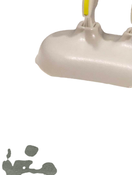 Shop Skip Hop Silver Lining Cloud Baby's View Activity Center at Goodbuygears